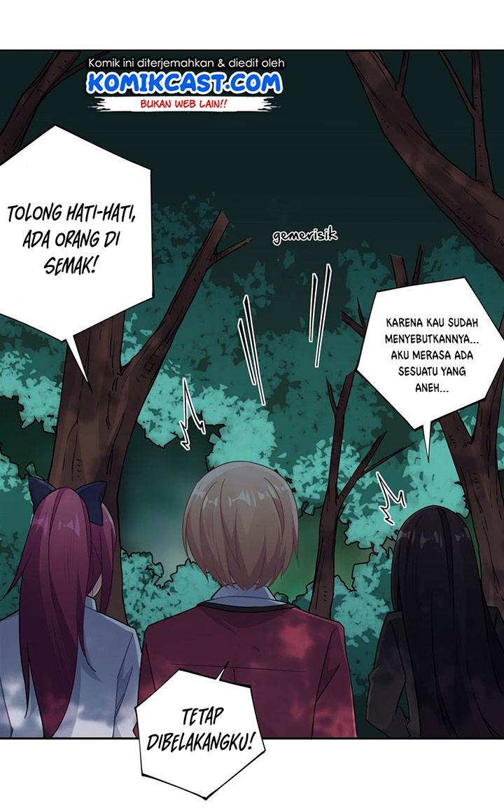 I Picked Up a Demon Lord as a Maid Chapter 30 Gambar 14